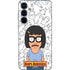 Bobs Burgers Tina Uhh Galaxy A55 5G Skin